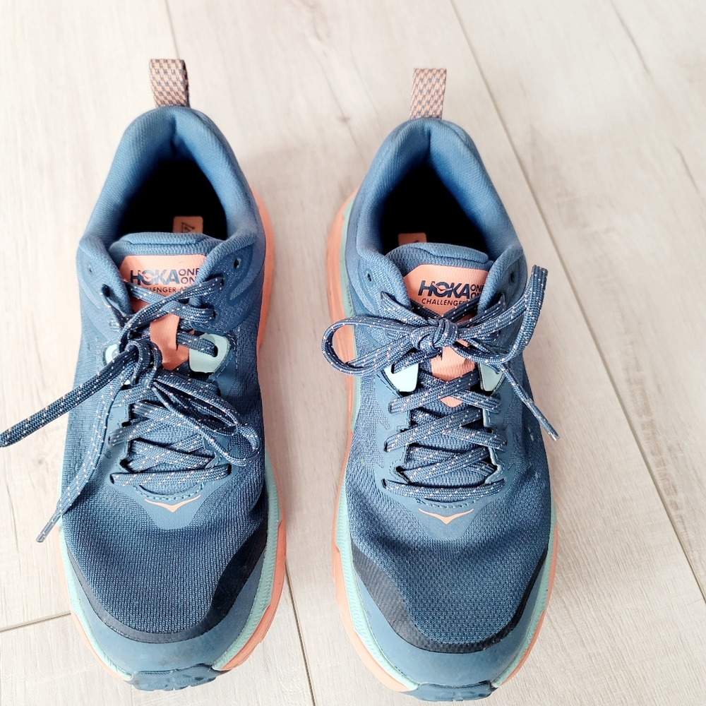 Hoka Challenger ATR 6